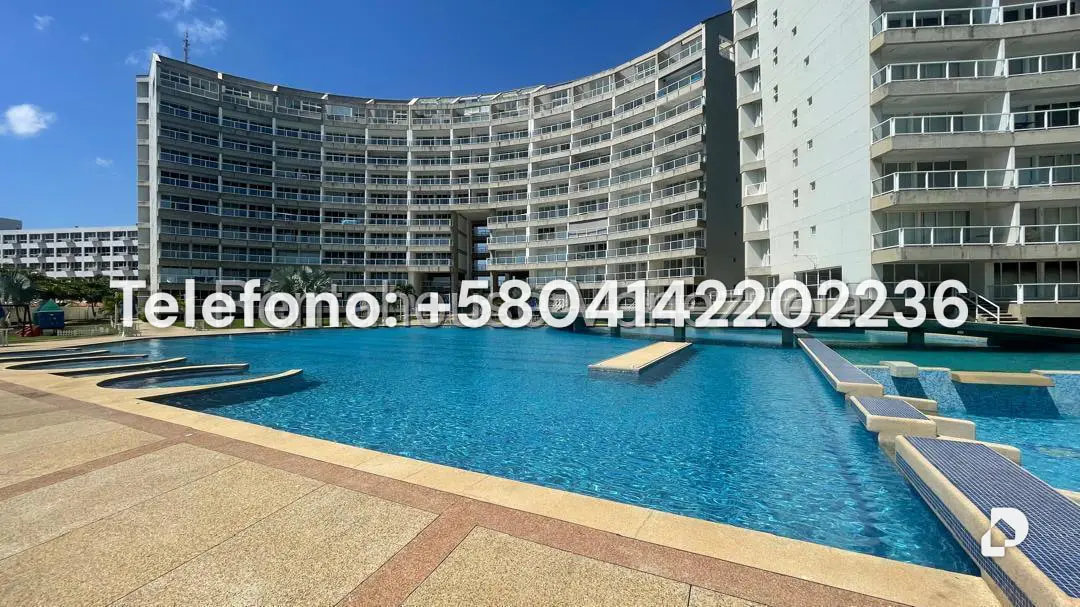 Apartamento en Agua Sal, Higuerote – 8