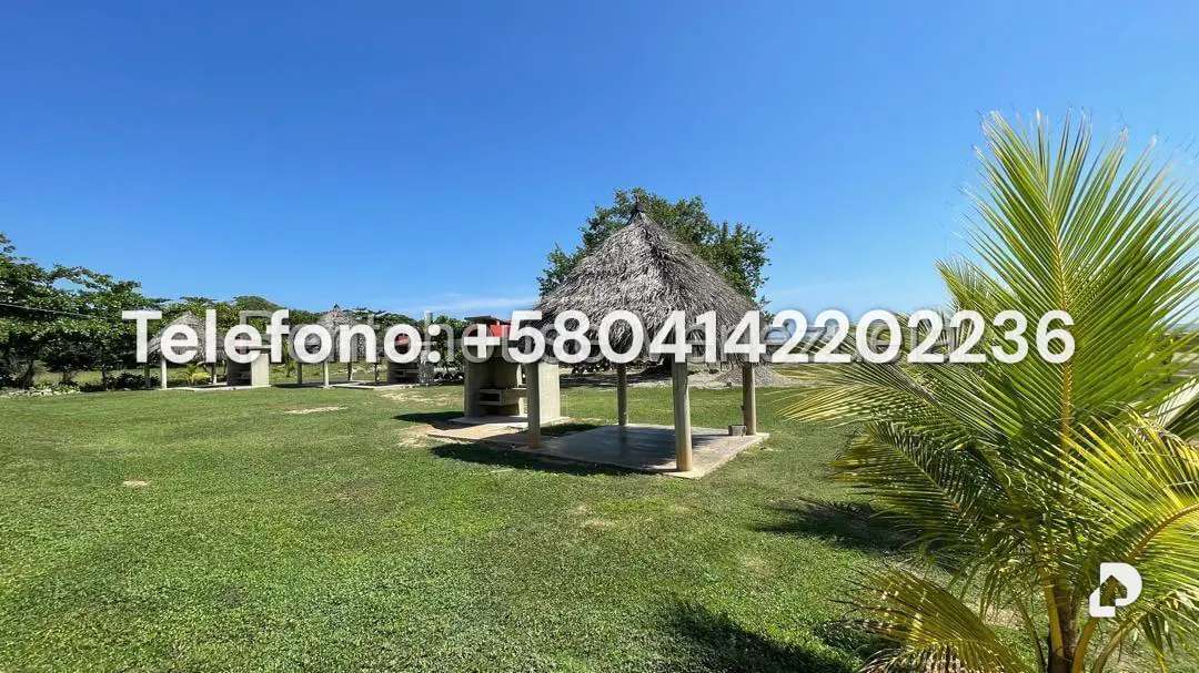 Apartamento en Agua Sal, Higuerote – 13