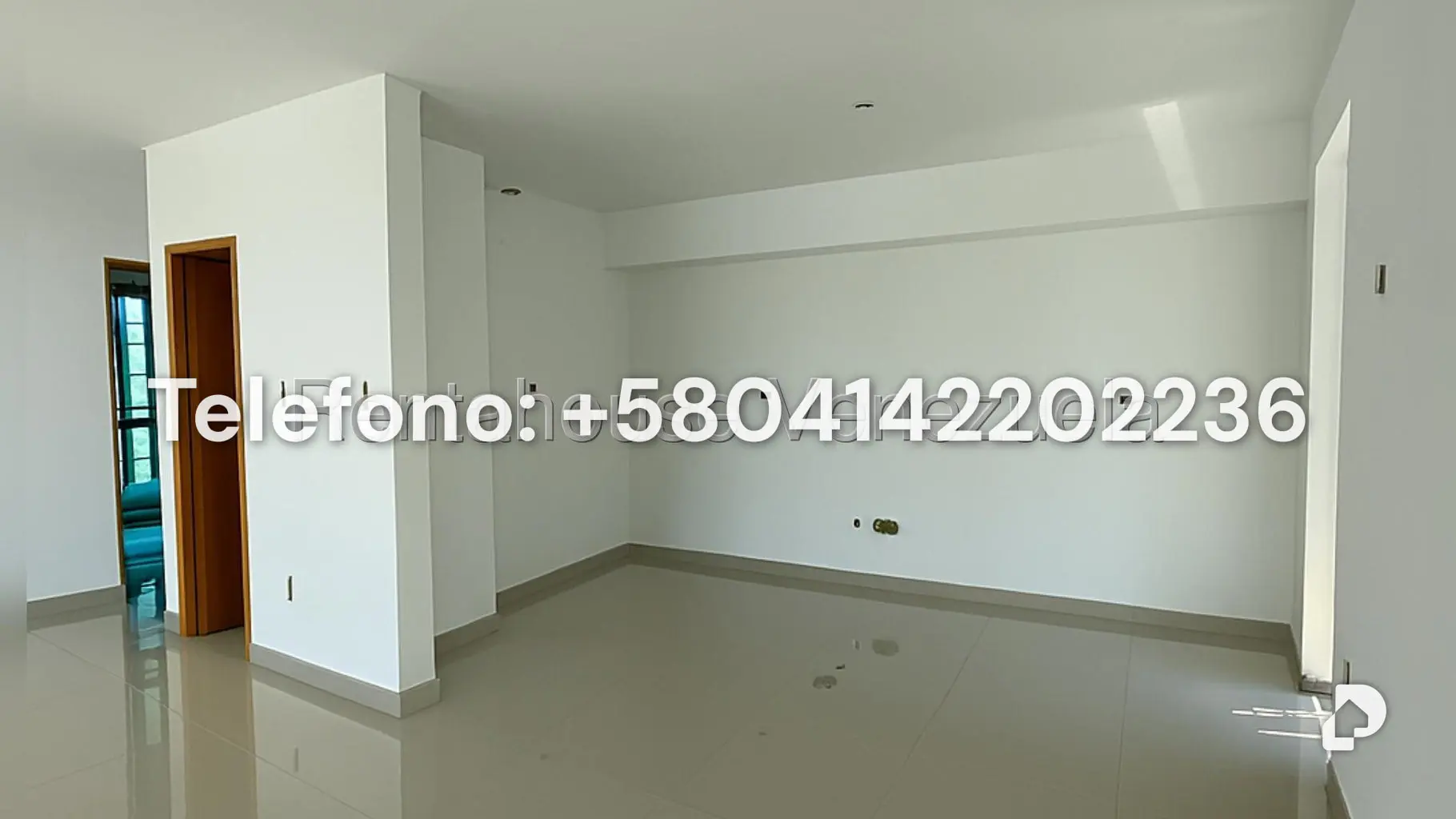 Apartamento en Agua Sal, Higuerote – 29