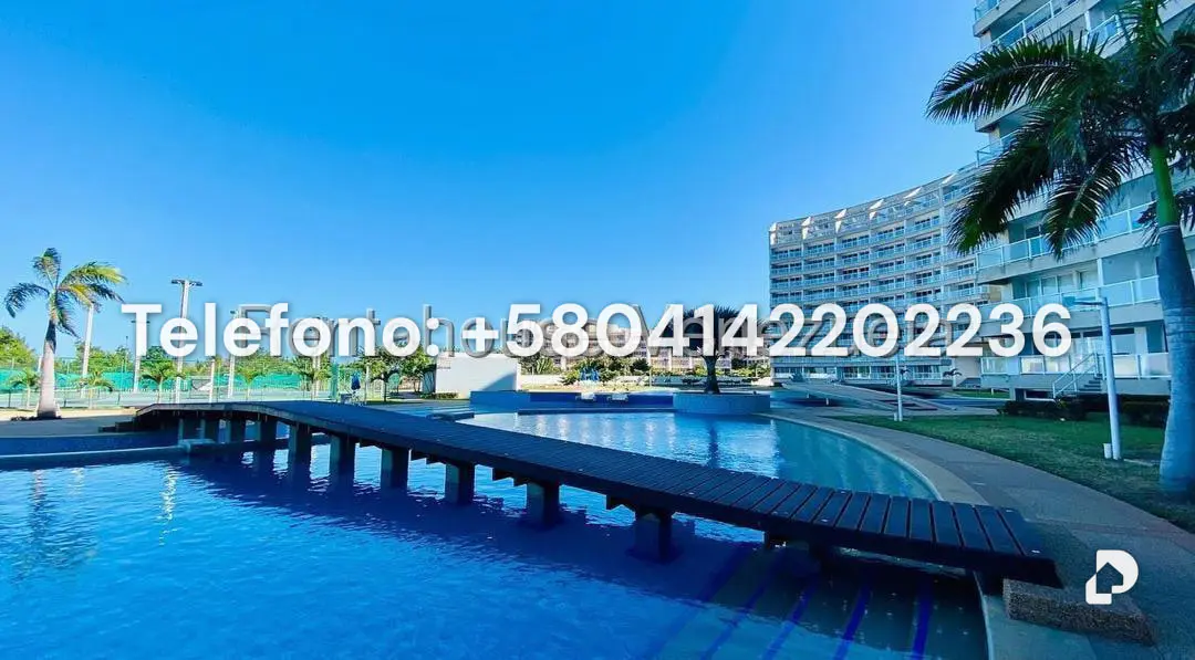 Apartamento en Agua Sal, Higuerote – 10
