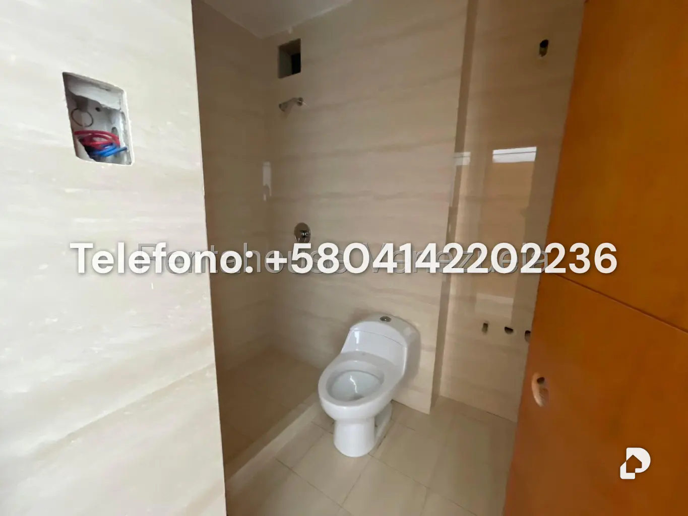 Apartamento en Agua Sal, Higuerote – 27