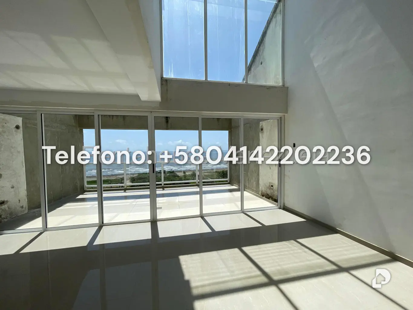 Apartamento en Agua Sal, Higuerote – 25