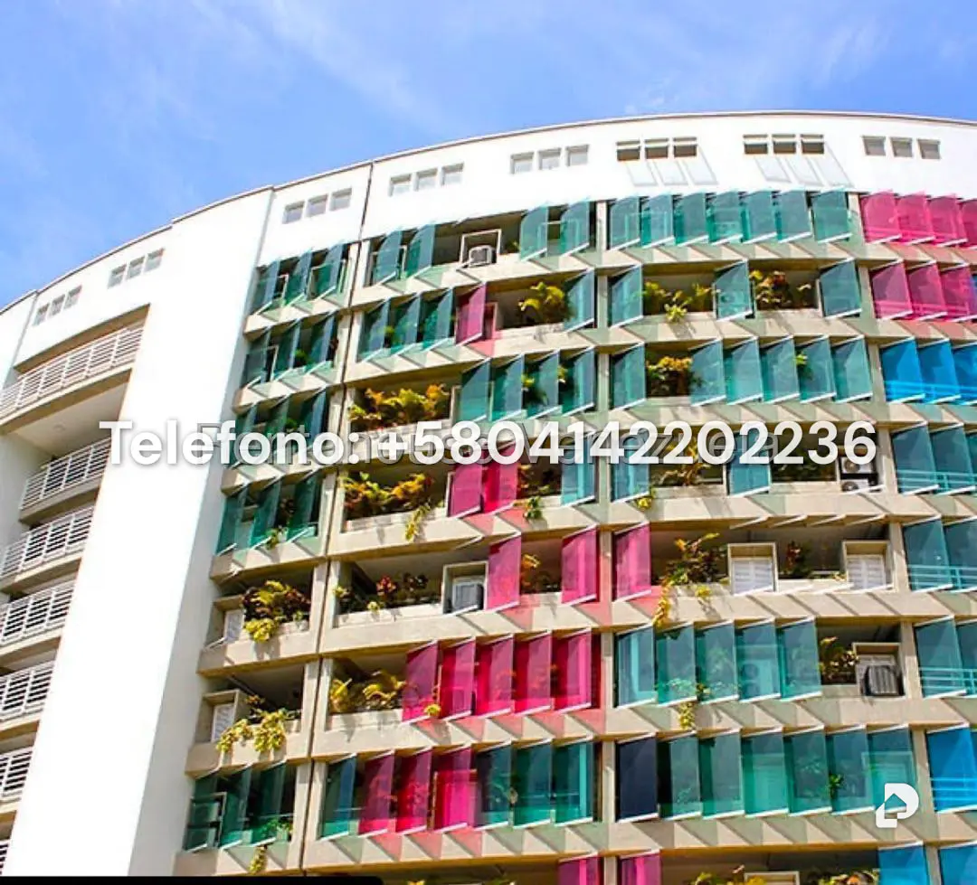 Apartamento en Agua Sal, Higuerote – 17