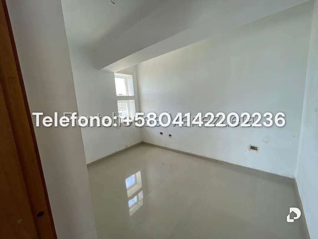 Apartamento en Agua Sal, Higuerote – 3