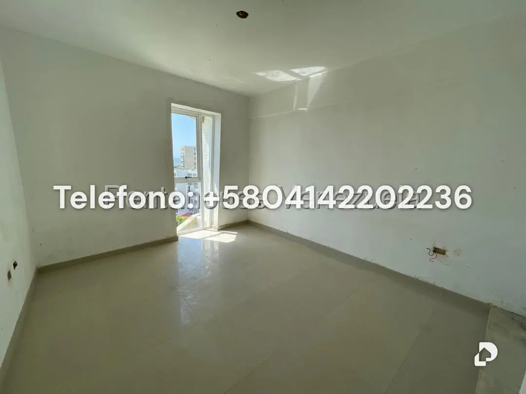 Apartamento en Agua Sal, Higuerote – 2