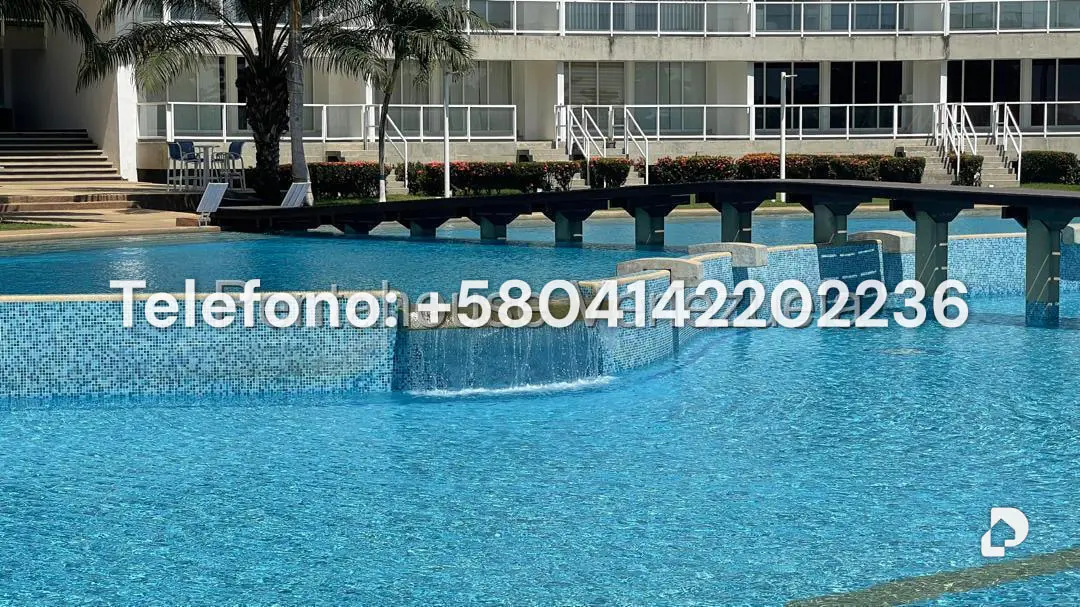 Apartamento en Agua Sal, Higuerote – 7