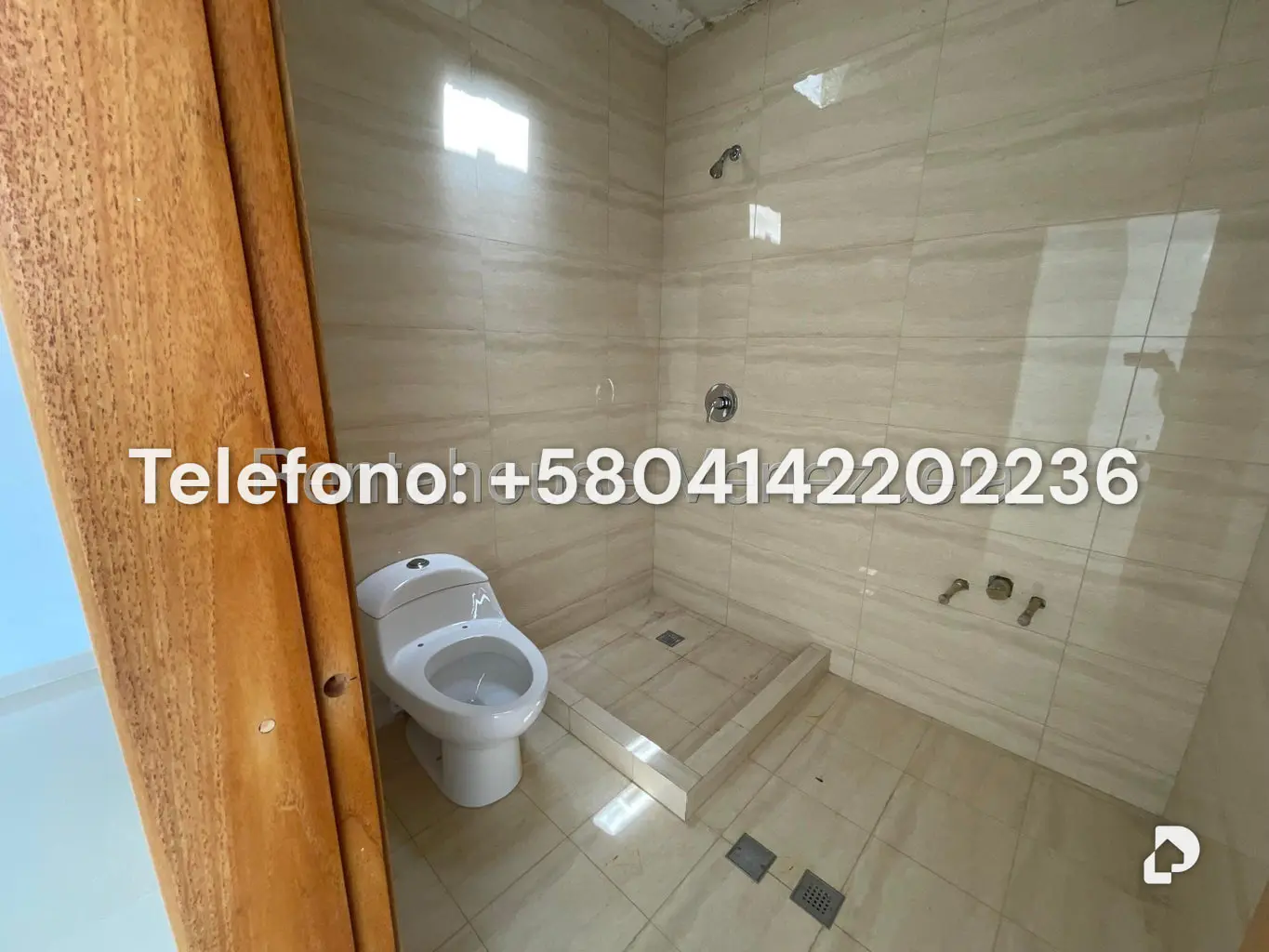 Apartamento en Agua Sal, Higuerote – 23