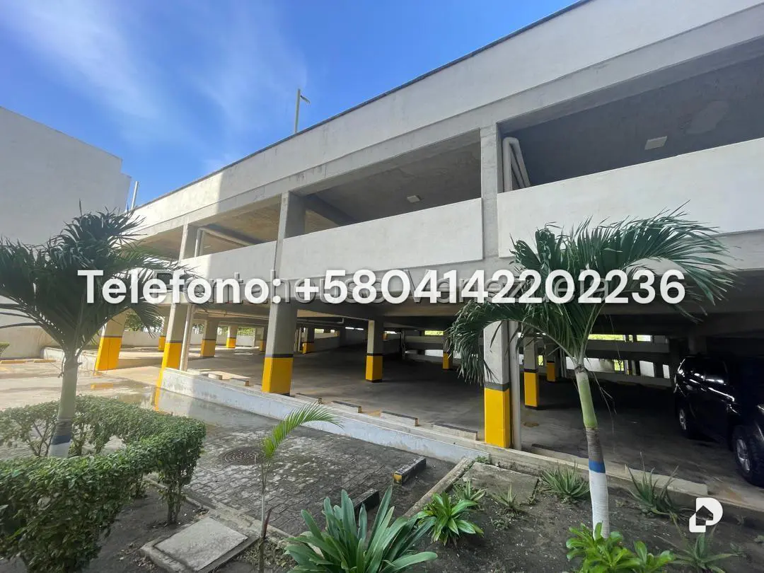 Apartamento en Agua Sal, Higuerote – 19