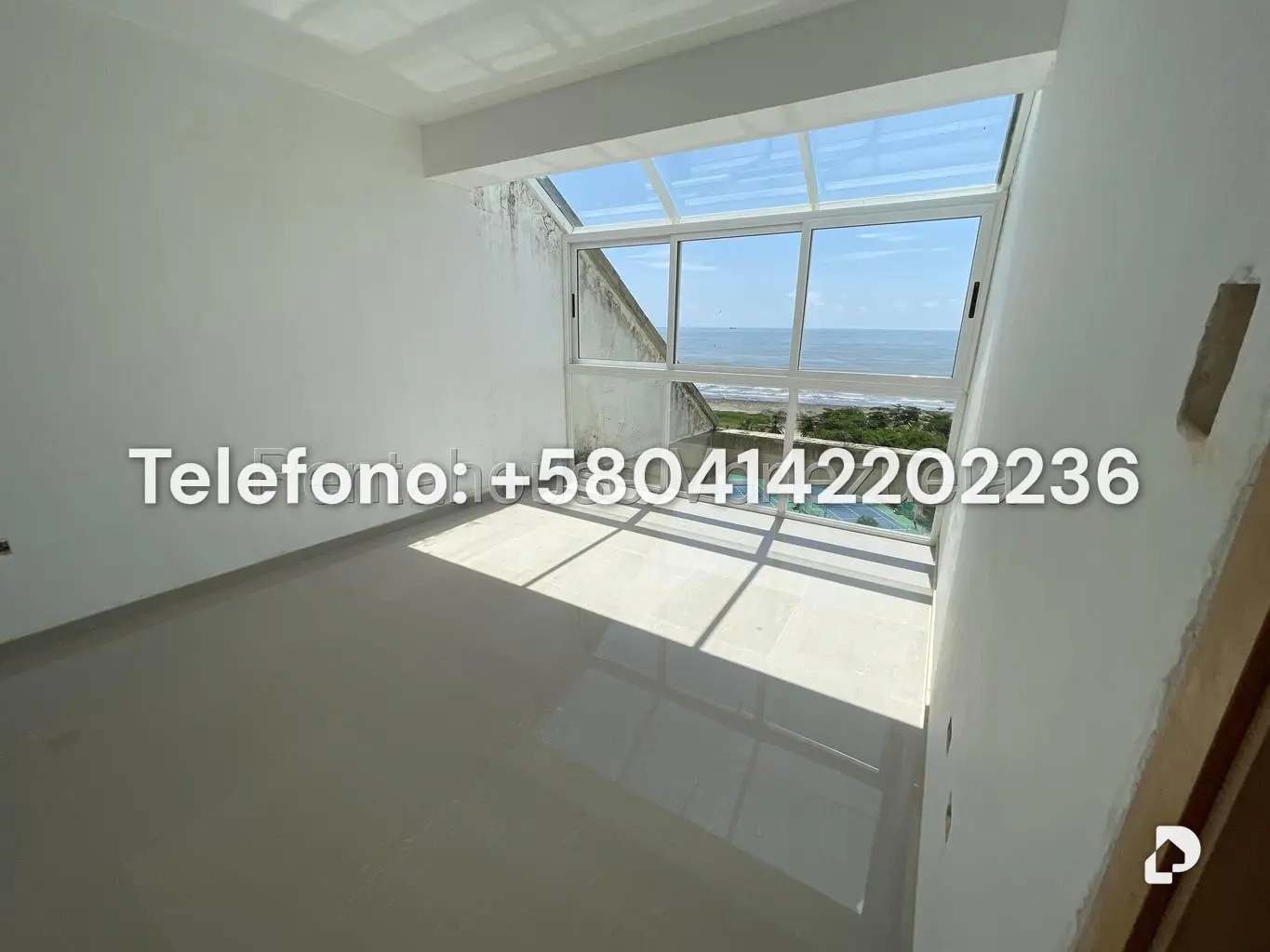 Apartamento en Agua Sal, Higuerote – 24