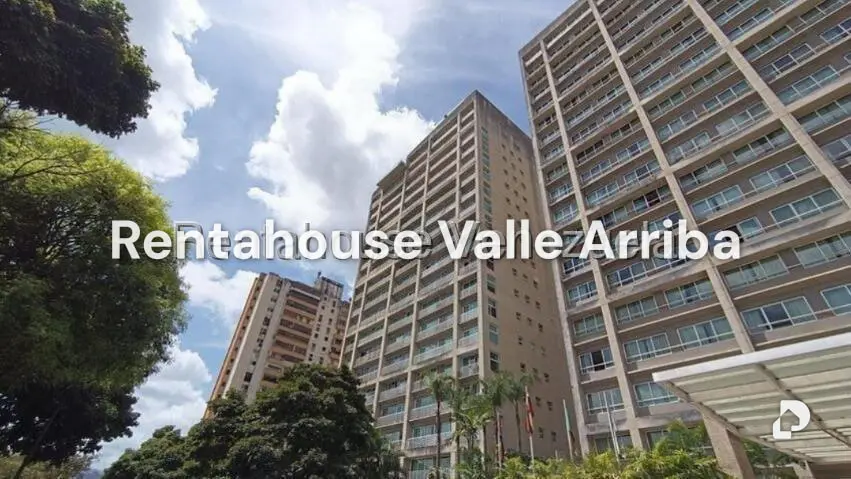 Apartamento en Santa Eduvigis, Caracas – 28