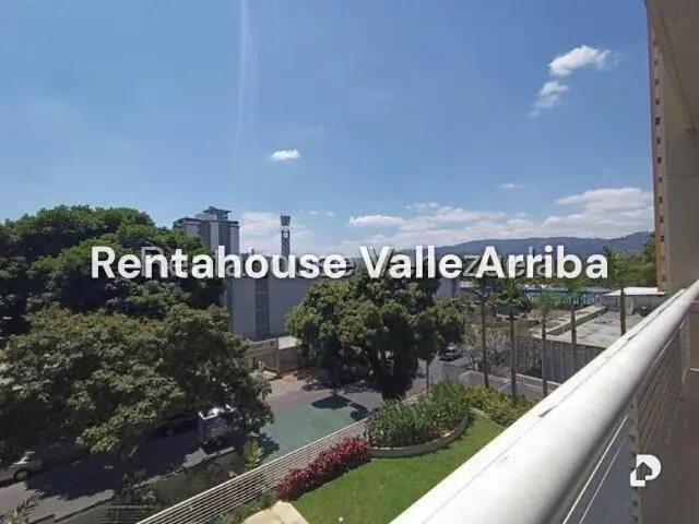 Apartamento en Santa Eduvigis, Caracas – 7