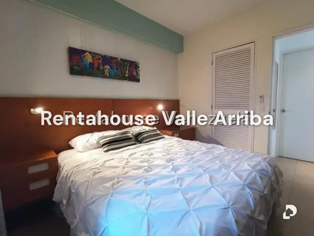 Apartamento en Santa Eduvigis, Caracas – 13