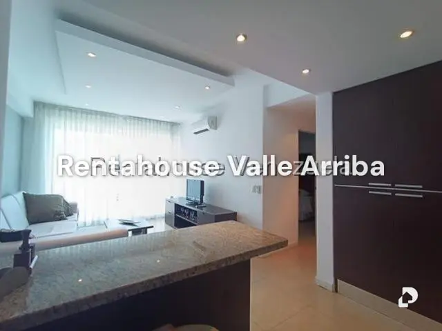 Apartamento en Santa Eduvigis, Caracas – 3