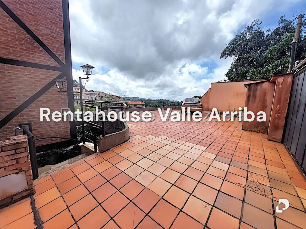 Casa en El Hatillo, Caracas – 5