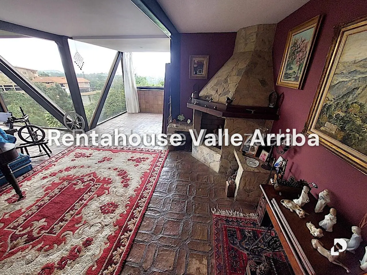 Casa en El Hatillo, Caracas – 7