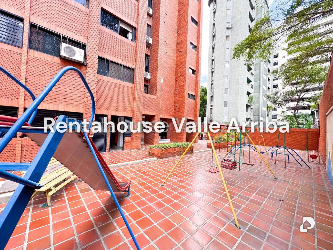 Apartamento en El Rosal, Caracas – 3