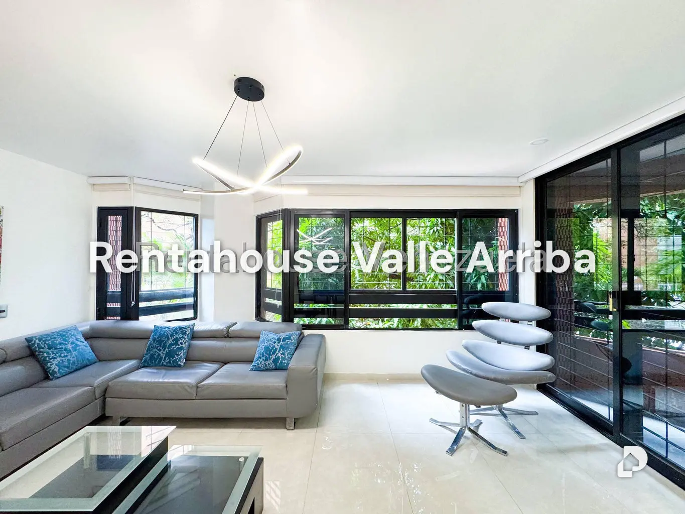 Apartamento en El Rosal, Caracas – 8