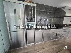Casa en Macaracuay, Caracas – 21