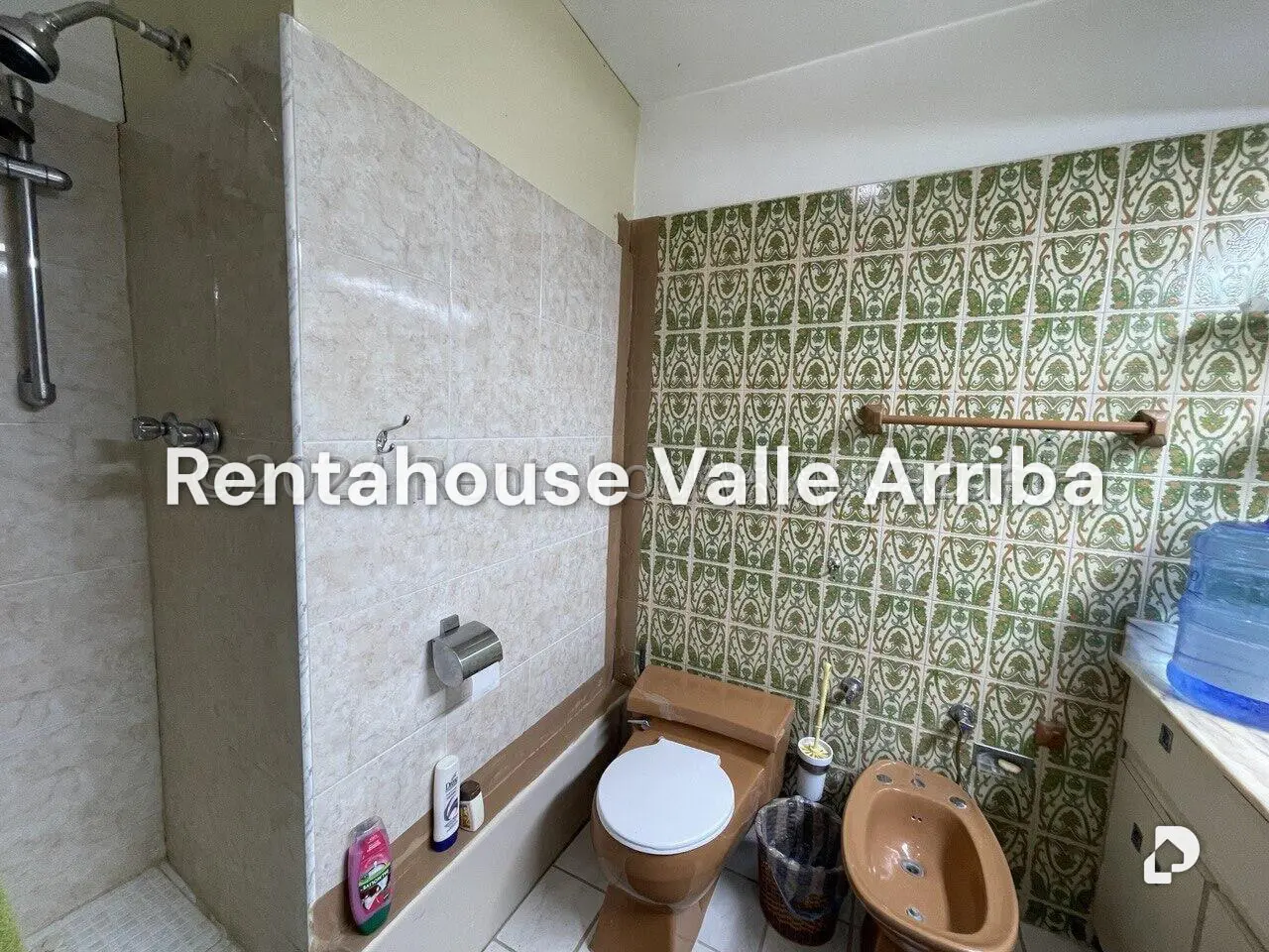 Apartamento en Colinas de Bello Monte, Caracas – 23