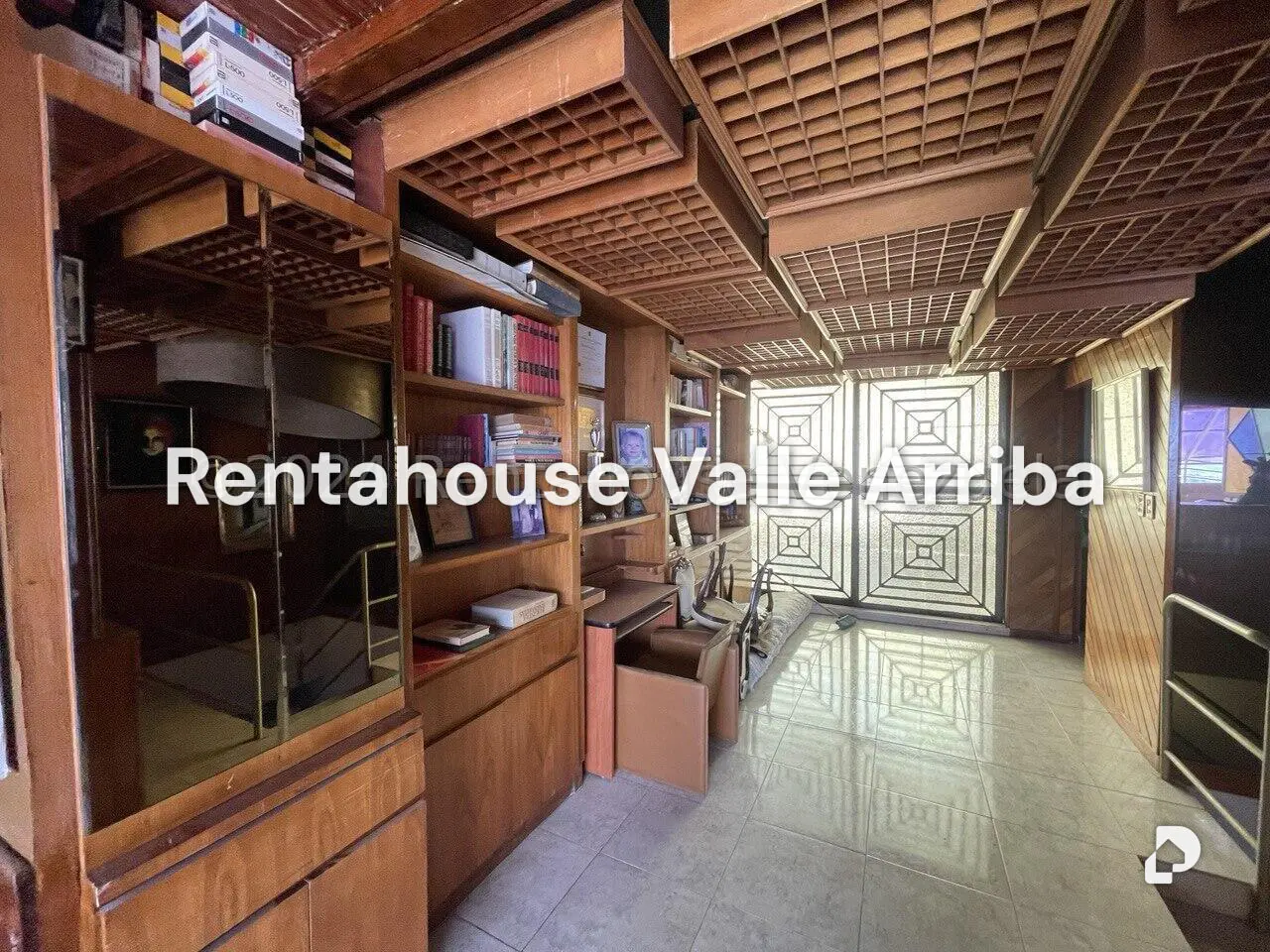 Apartamento en Colinas de Bello Monte, Caracas – 27