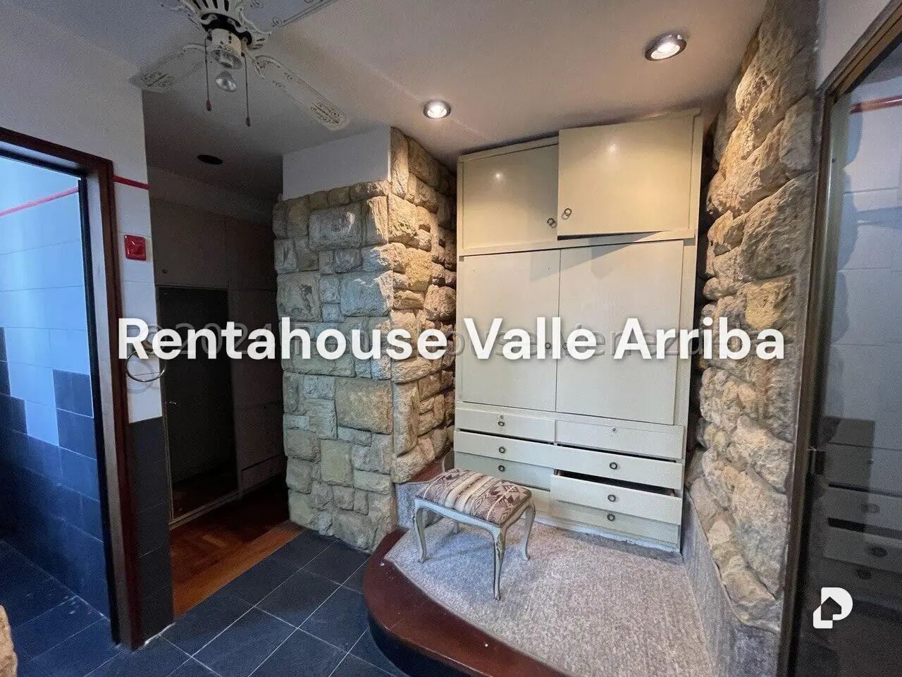 Apartamento en Colinas de Bello Monte, Caracas – 10