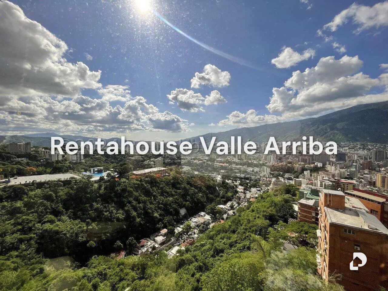 Apartamento en Colinas de Bello Monte, Caracas – 7