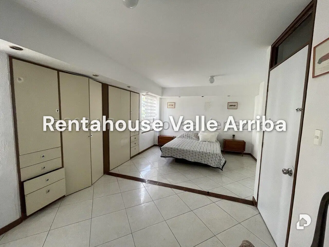 Apartamento en Colinas de Bello Monte, Caracas – 19