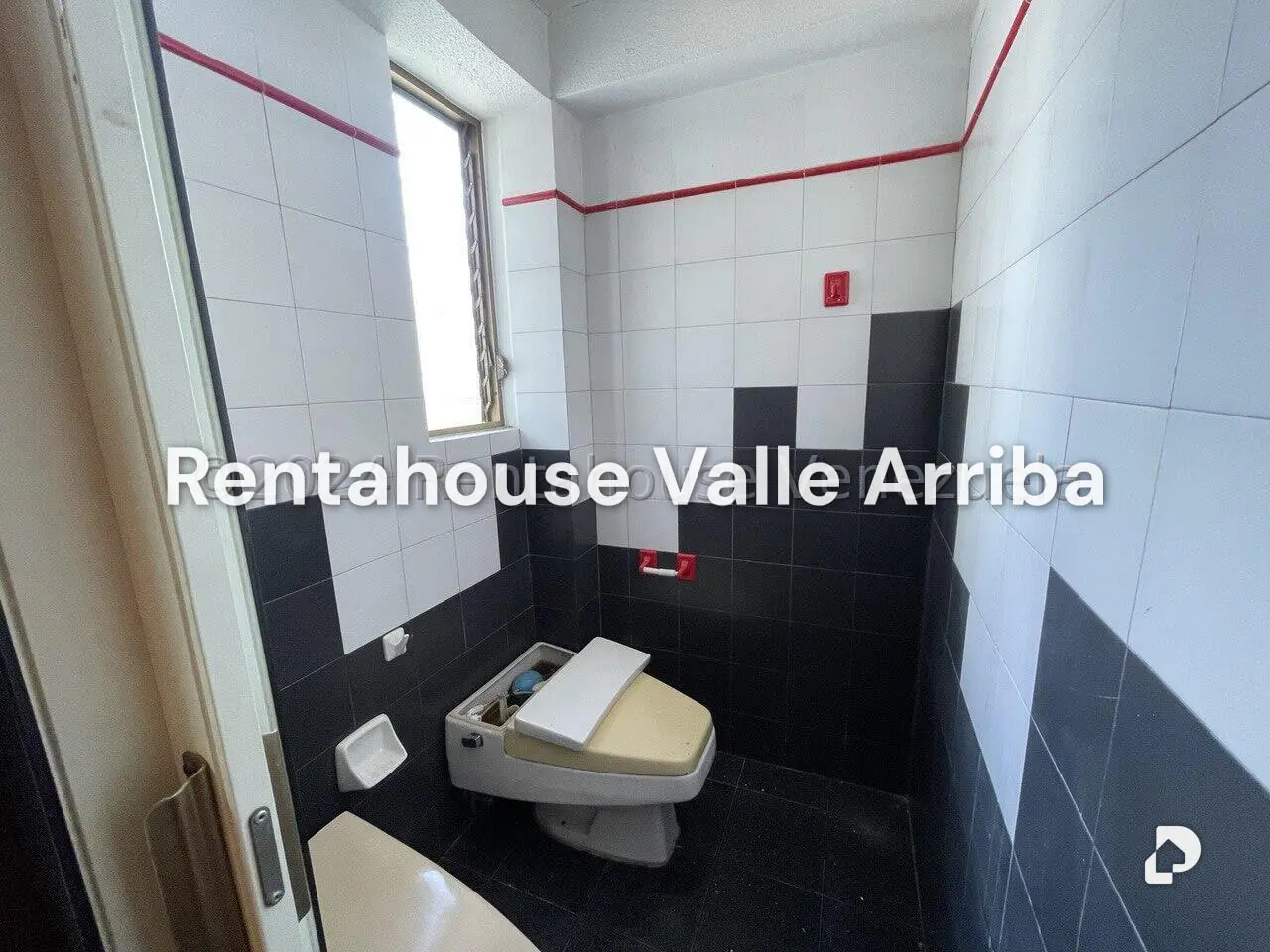 Apartamento en Colinas de Bello Monte, Caracas – 26