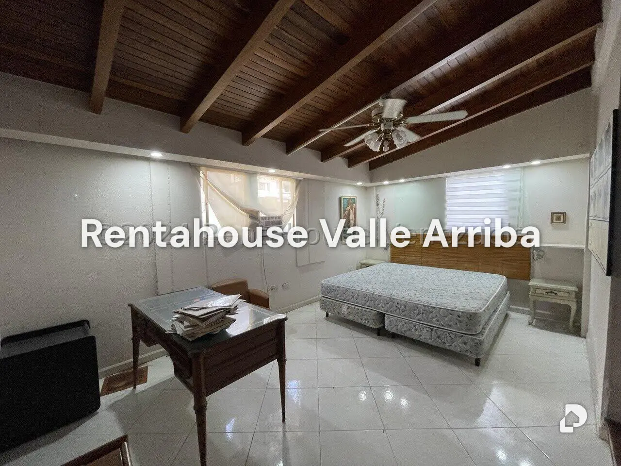 Apartamento en Colinas de Bello Monte, Caracas – 15
