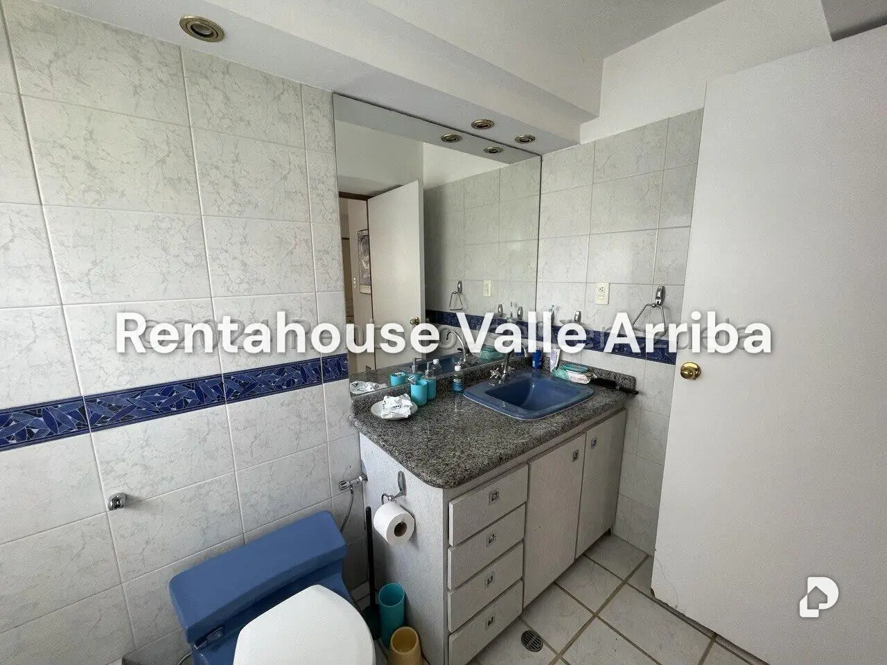 Apartamento en Colinas de Bello Monte, Caracas – 17