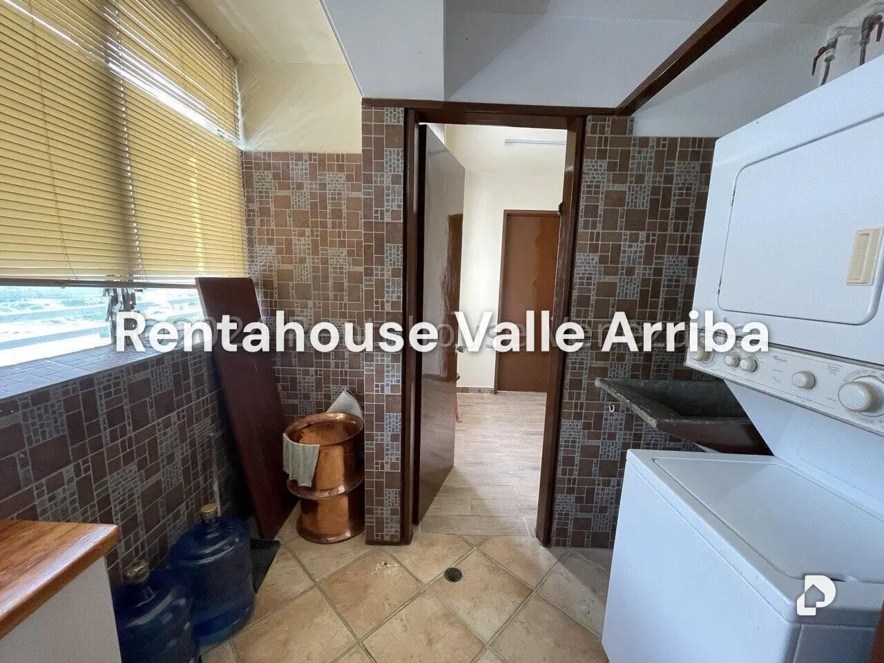 Apartamento en Colinas de Bello Monte, Caracas – 25