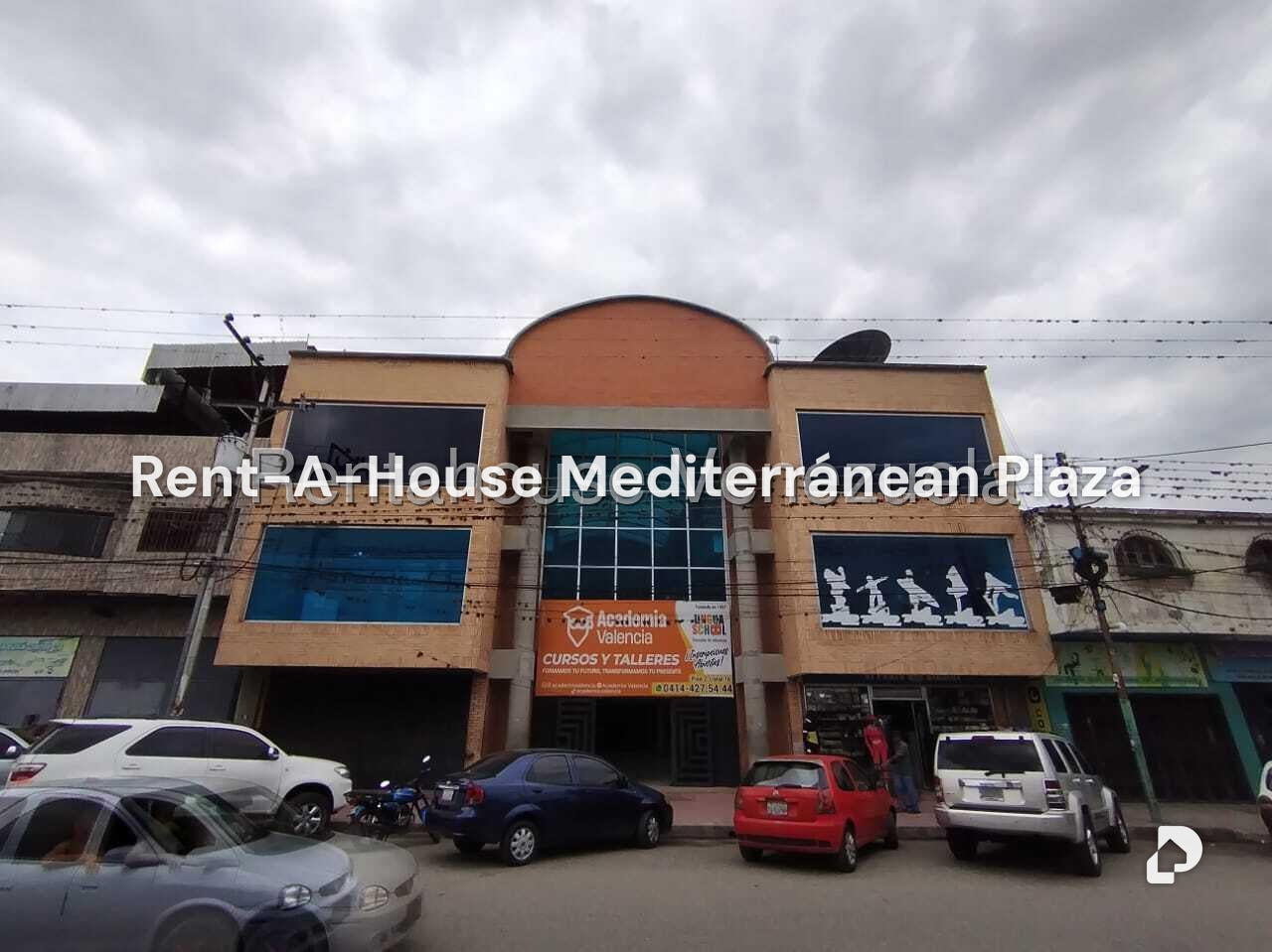 Local comercial en Güigüe