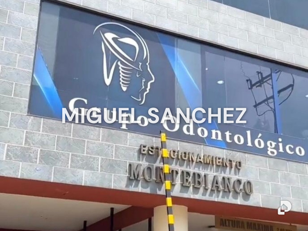 Oficina en Parroquia Urbana San José, Valencia – 3
