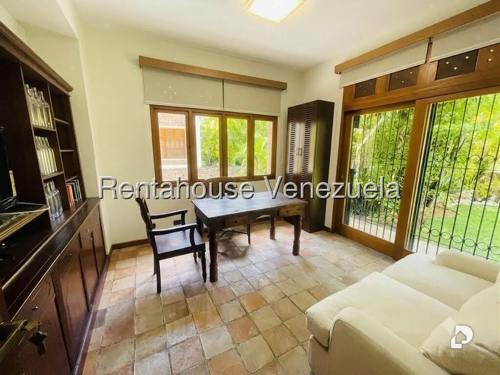 Casa en La Floresta, Caracas – 5