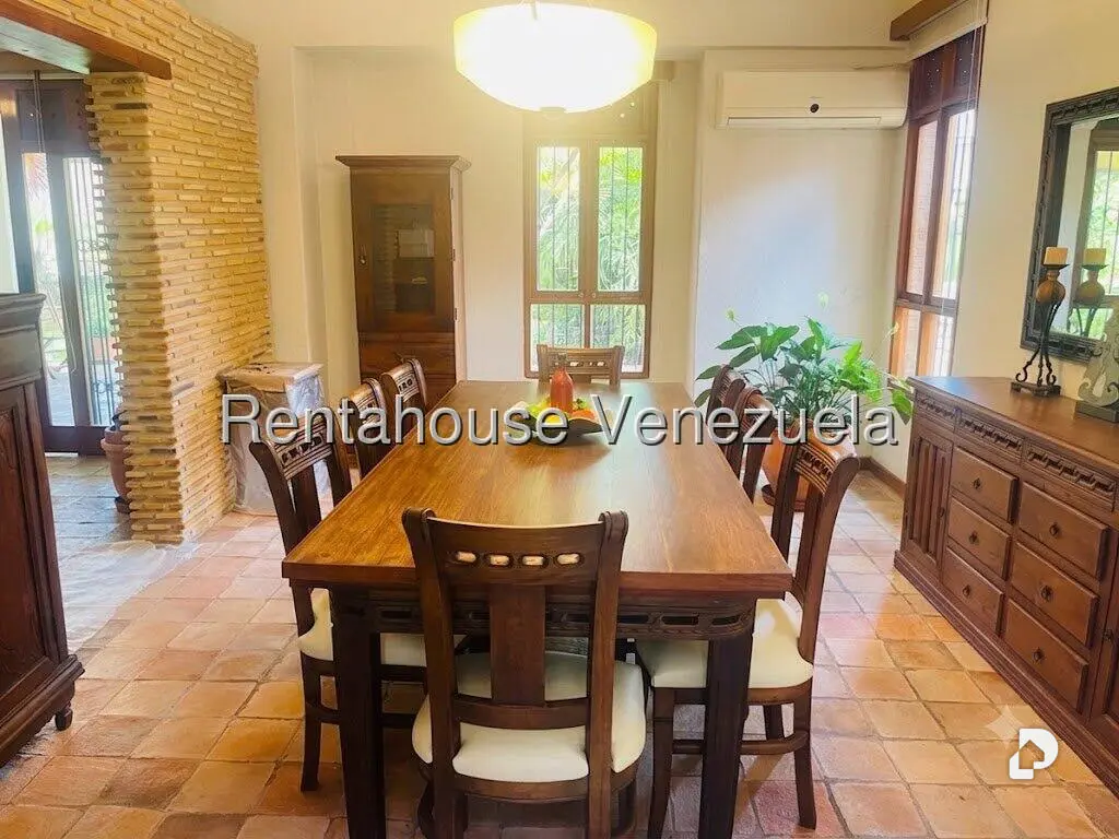 Casa en La Floresta, Caracas – 4