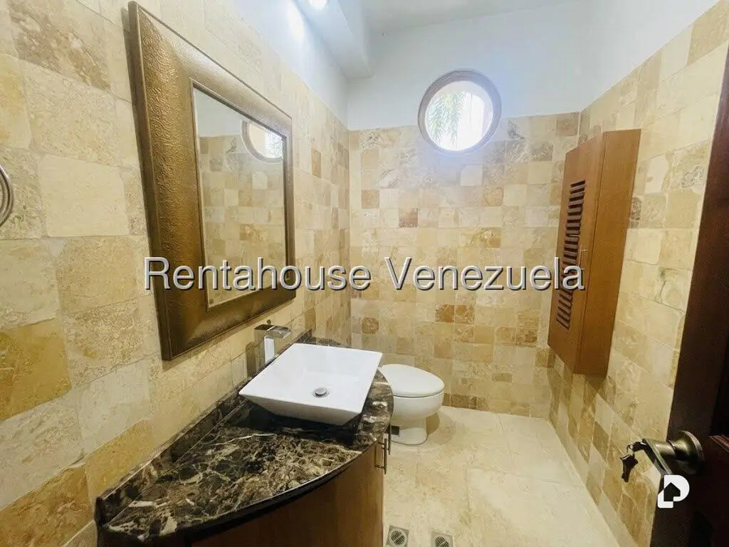 Casa en La Floresta, Caracas – 6