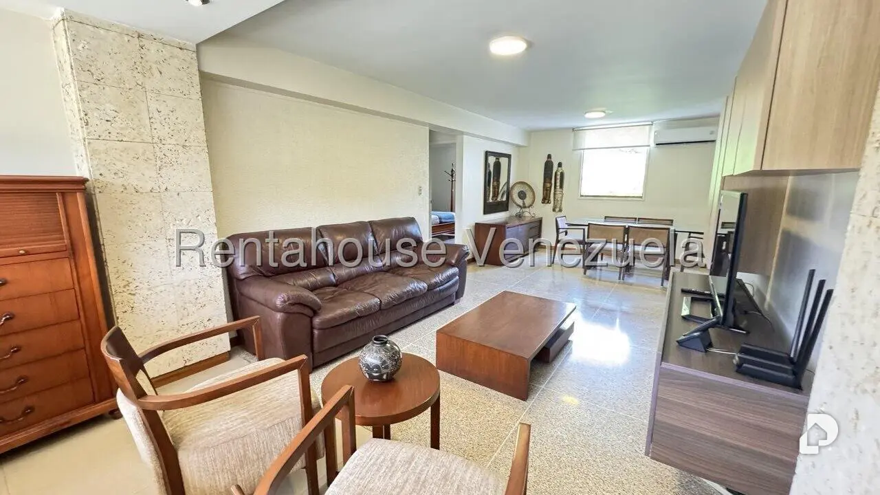 Apartamento en El Cafetal, Caracas – 13