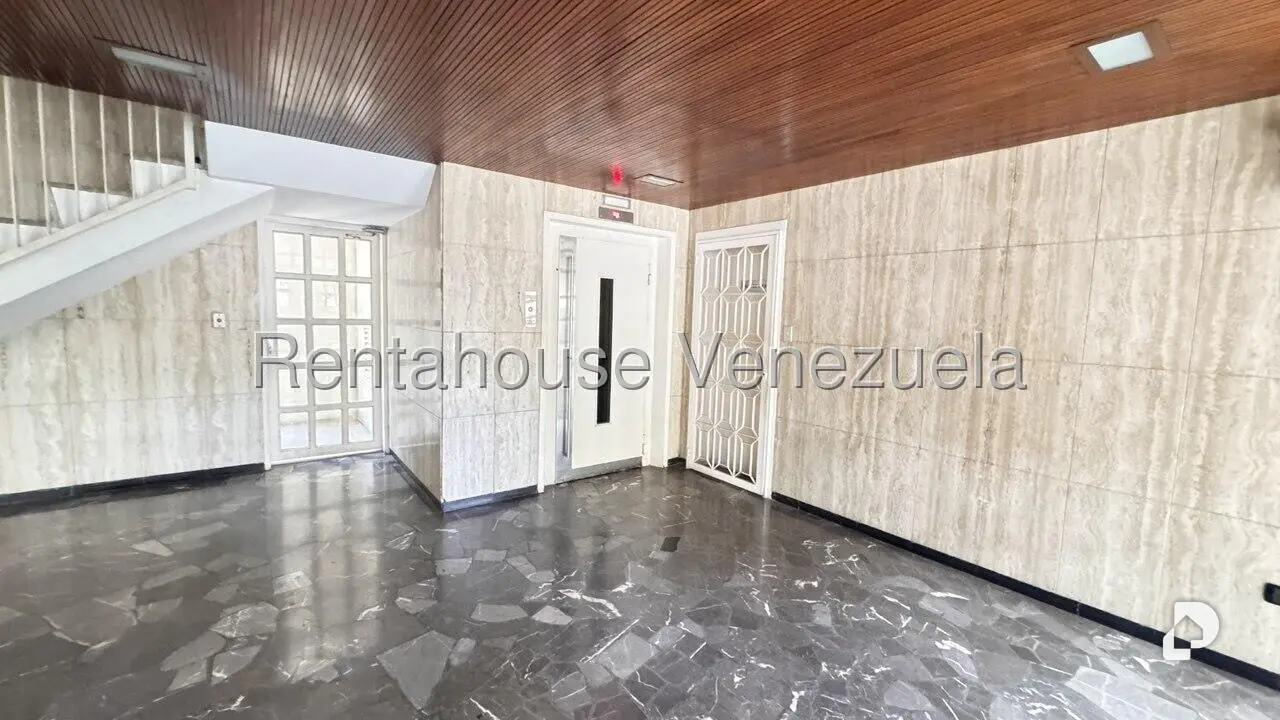 Apartamento en El Cafetal, Caracas – 2
