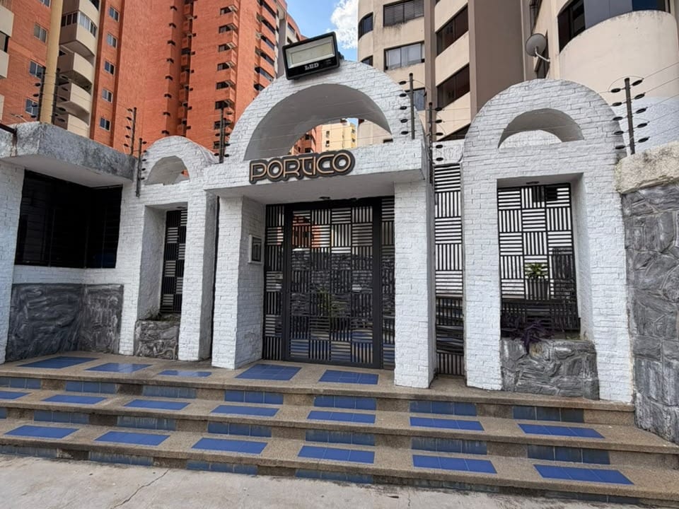 Apartamento en Parroquia Urbana San José, Valencia - 1
