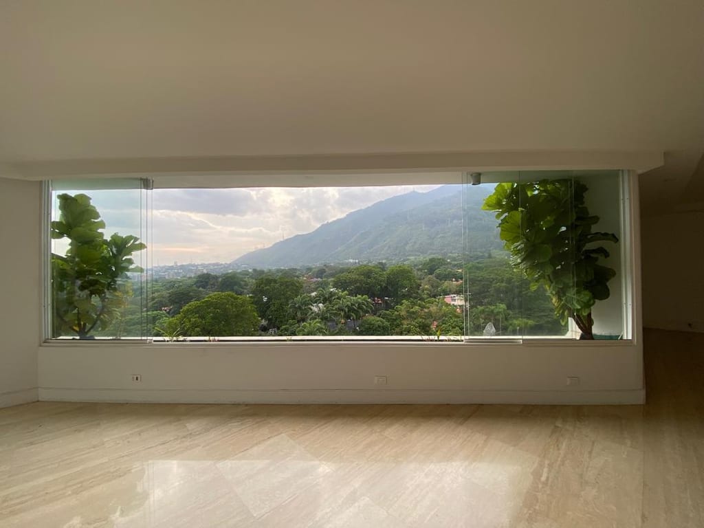 Apartamento en La Castellana, Caracas - 1