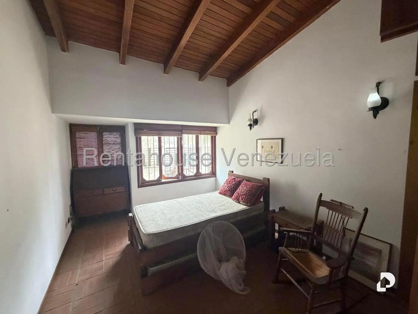 Casa en Prados del Este, Caracas – 21