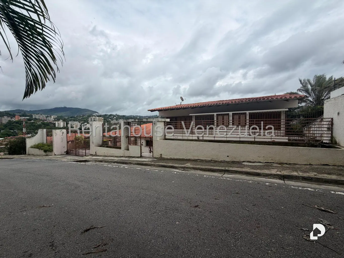 Casa en Prados del Este, Caracas – 1