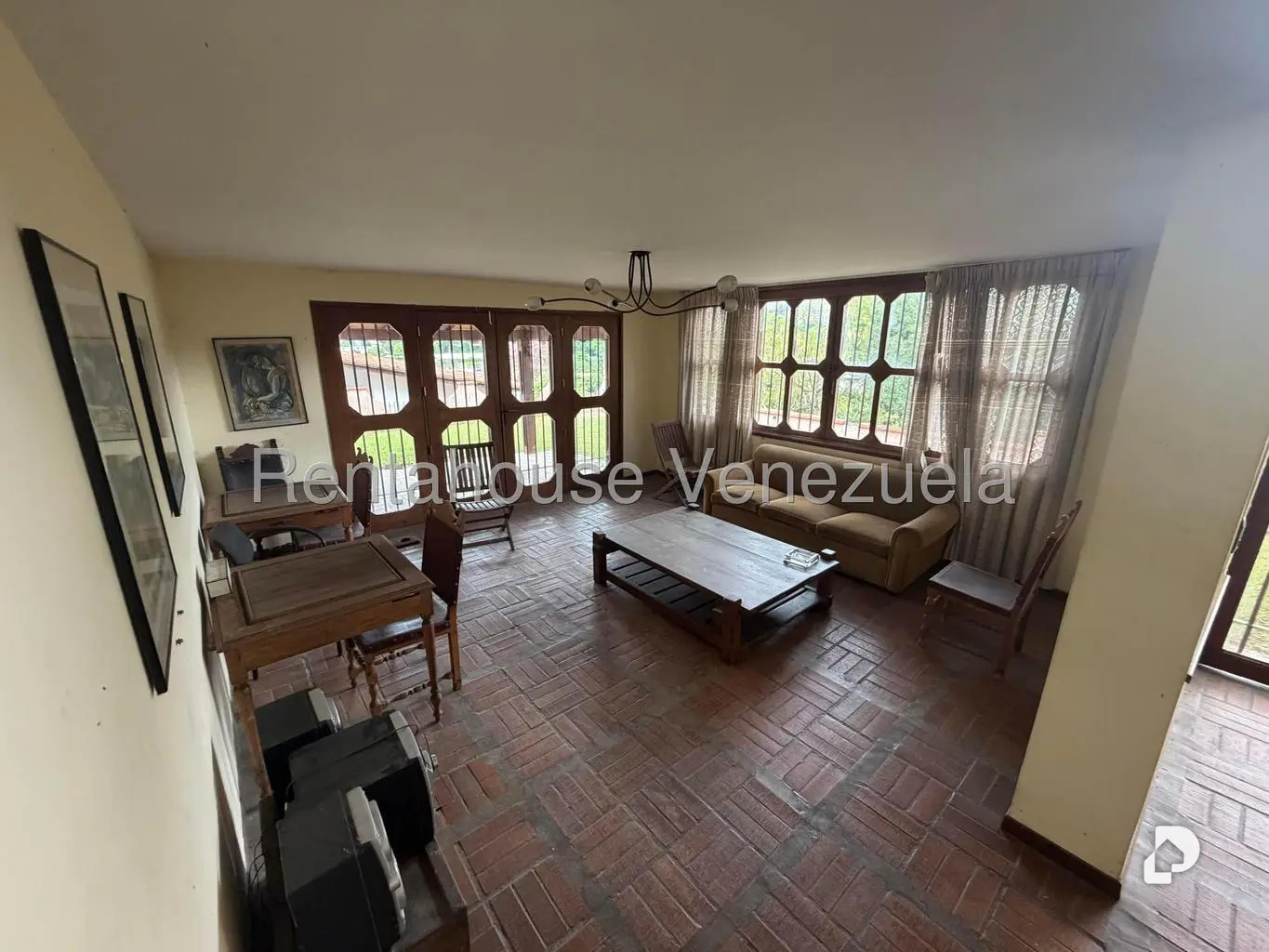 Casa en Prados del Este, Caracas – 18