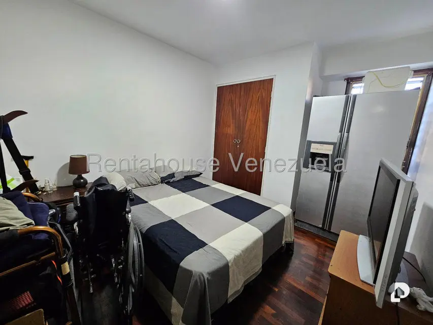 Apartamento en Manzanares, Caracas – 9