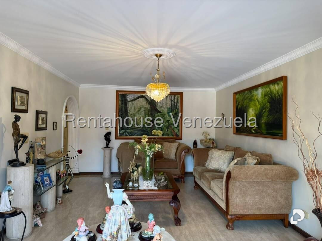 Casa en Santa Paula, Caracas – 20