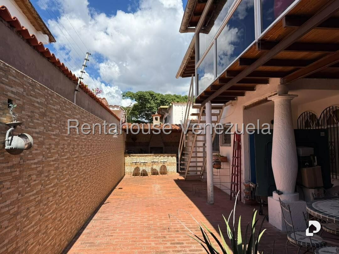 Casa en Santa Paula, Caracas – 7