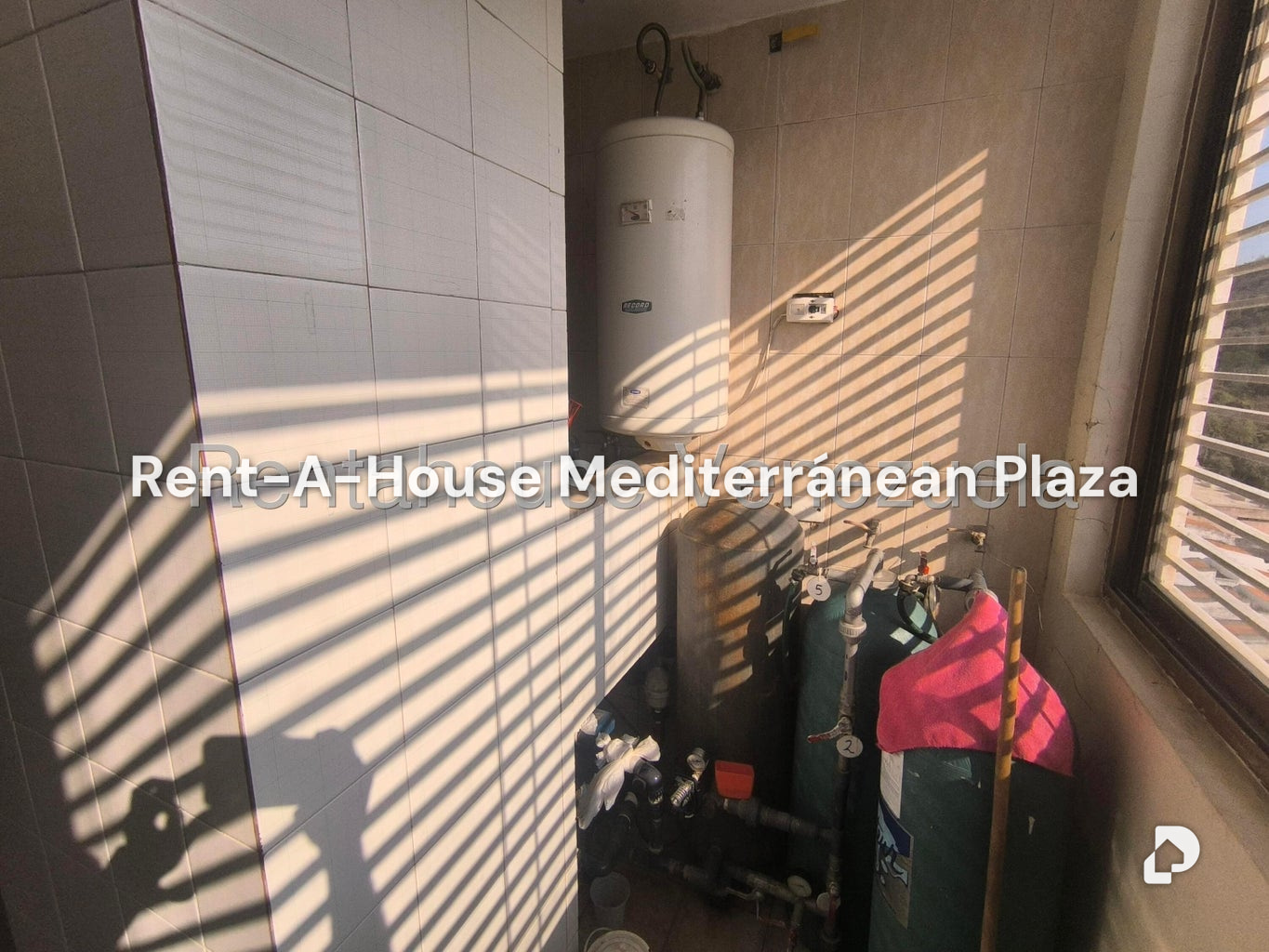 Apartamento en El Bosque, Valencia – 28