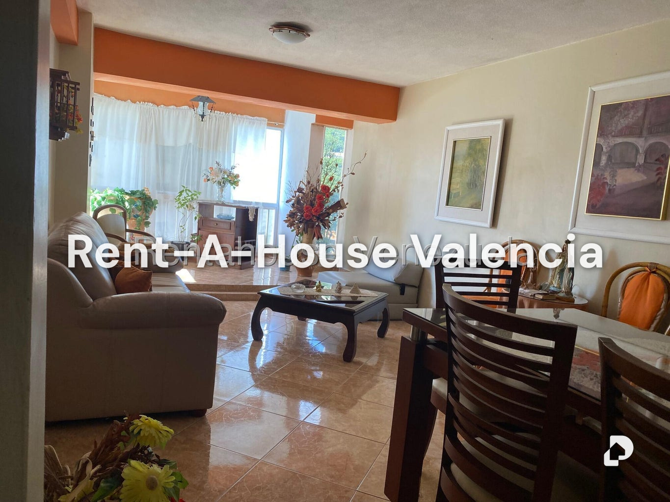 Apartamento en Lomas del Este, Valencia – 2