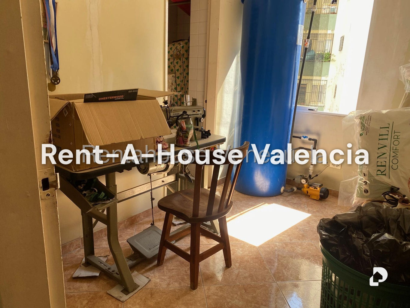 Apartamento en Lomas del Este, Valencia – 7