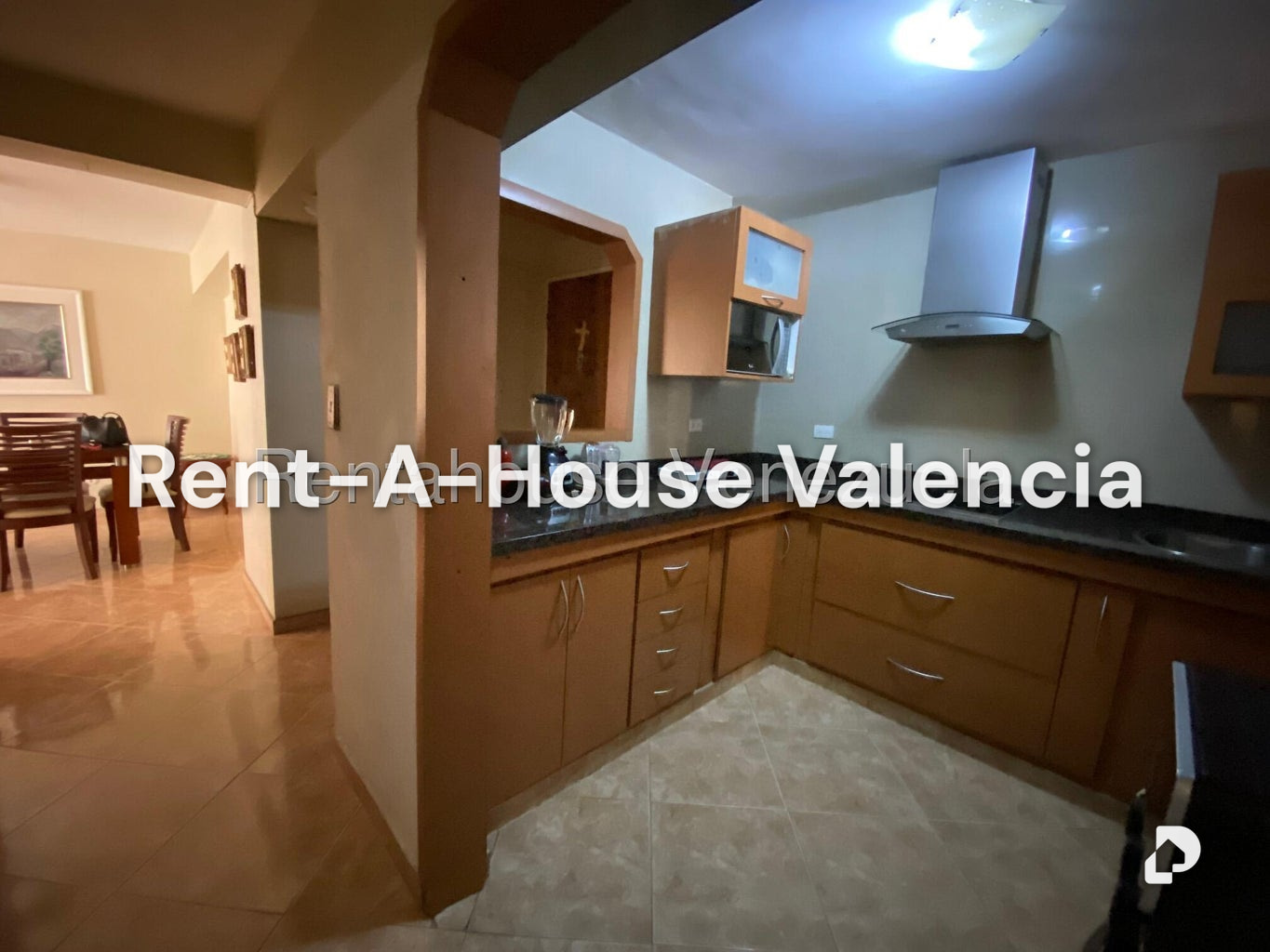 Apartamento en Lomas del Este, Valencia – 4